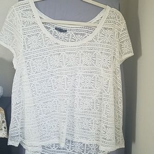 American Eagle Top
